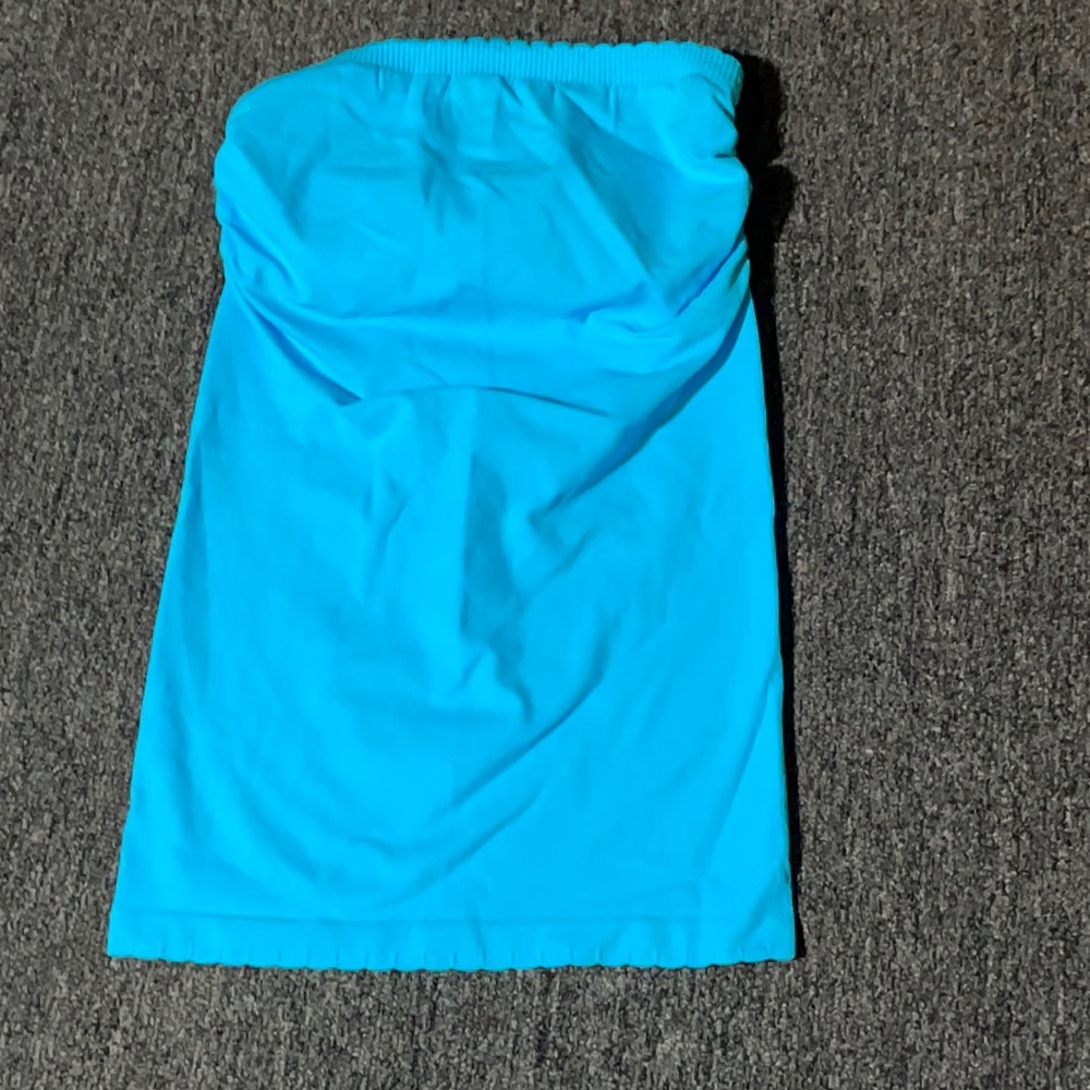 Bebe tube top